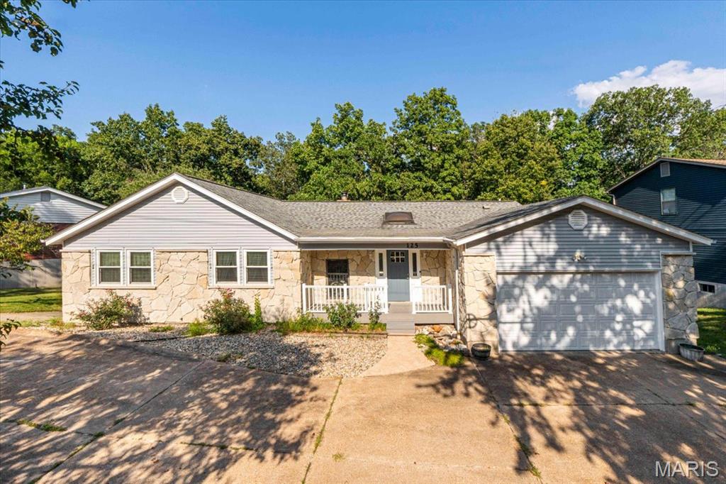 125 Strecker Road