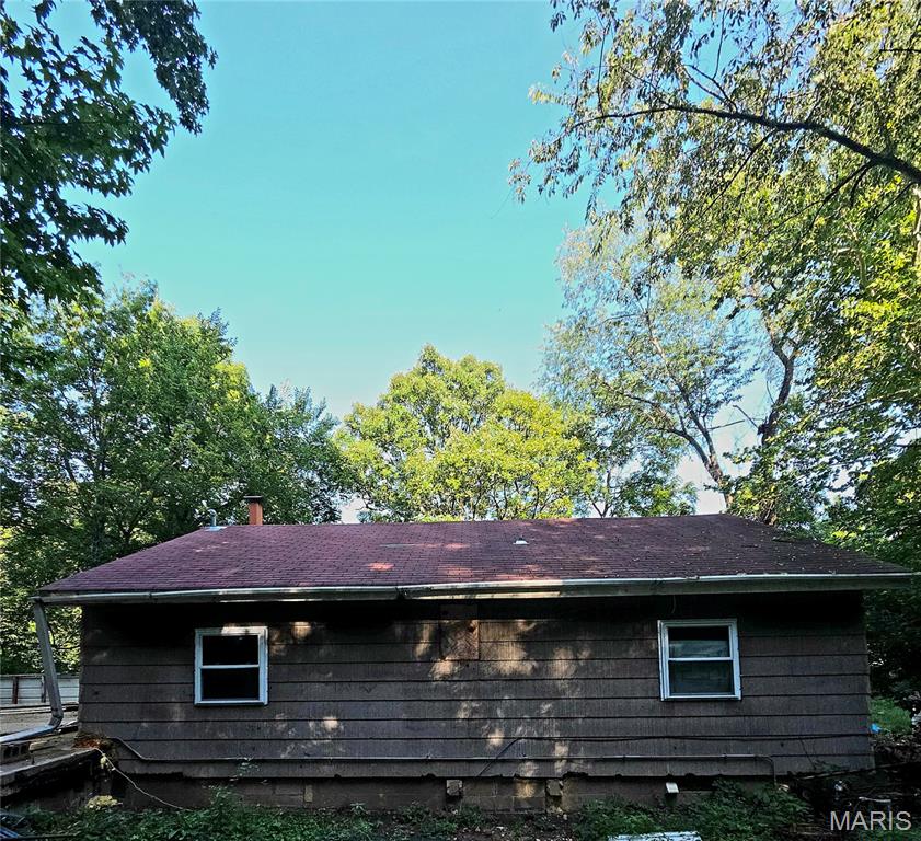 3719 Hill And Dale Drive Property Photo 4