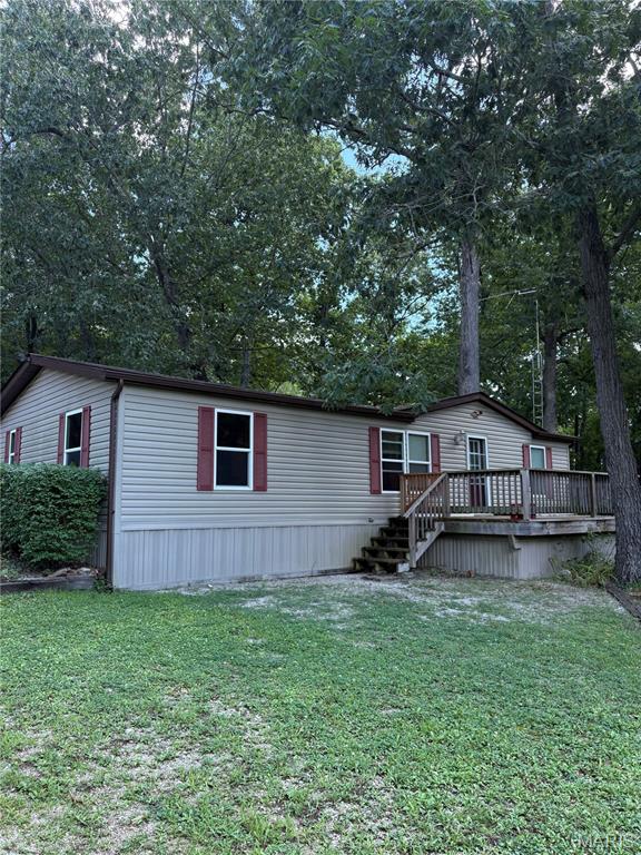 4126 Holt Road Property Photo 1
