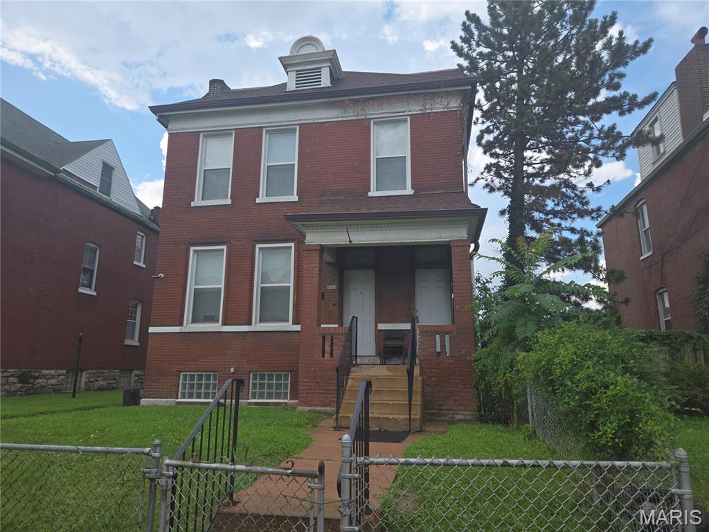 3924 Sullivan Avenue Property Photo 1