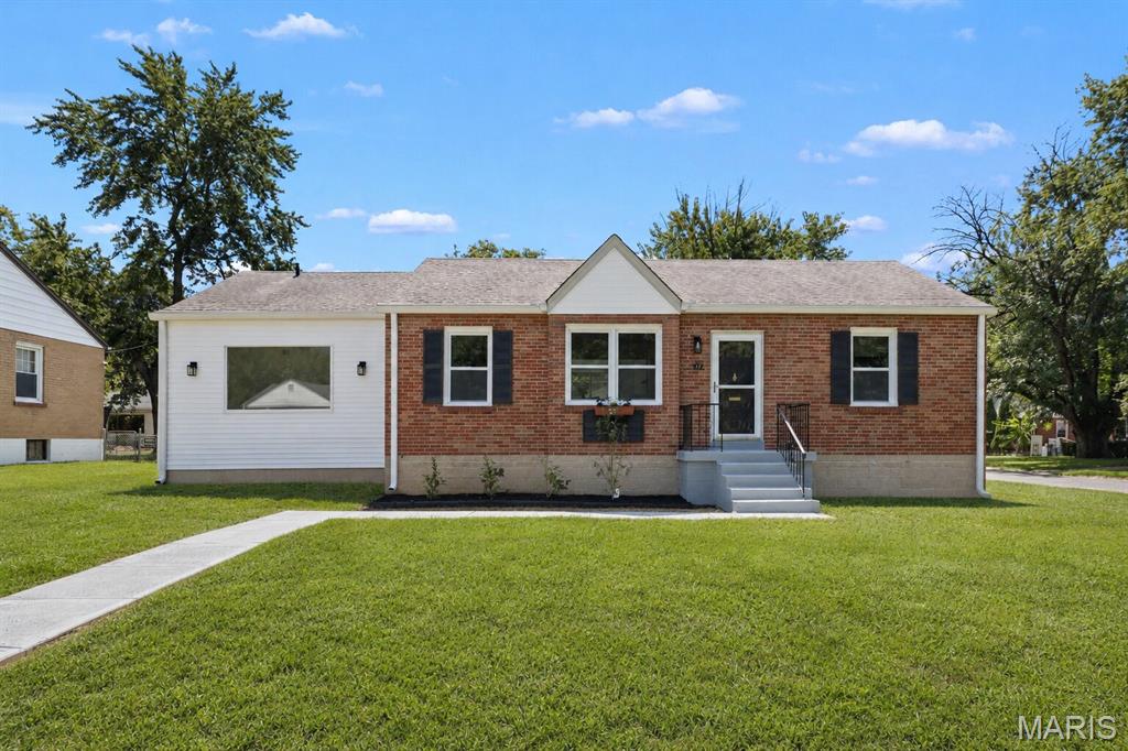 17 Saint Martha Court Property Photo 1