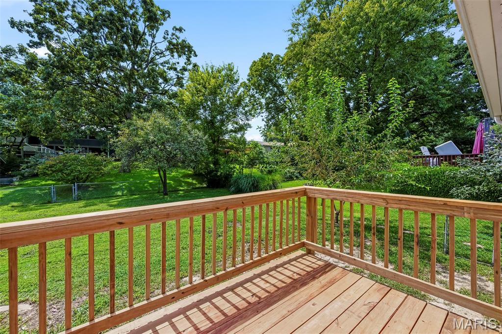 3034 Willow Wood Drive Property Photo 11