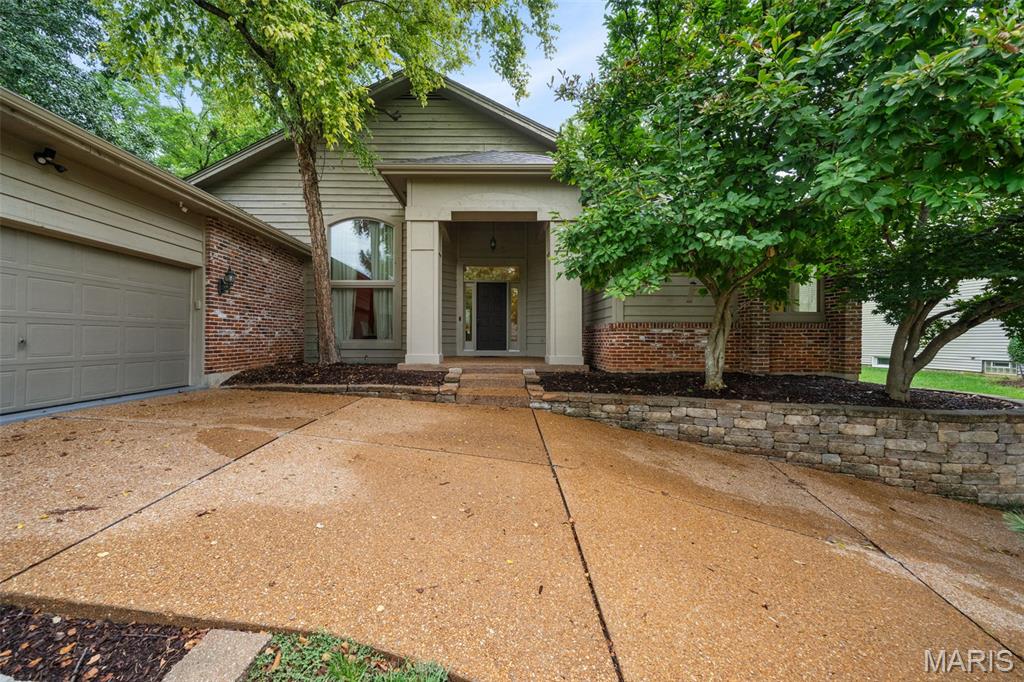 14360 Cedar Springs Drive Property Photo 1