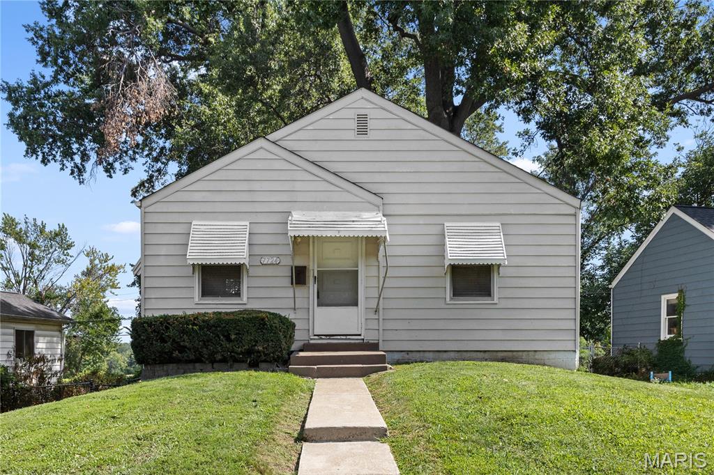 7724 Horatio Drive Property Photo 1