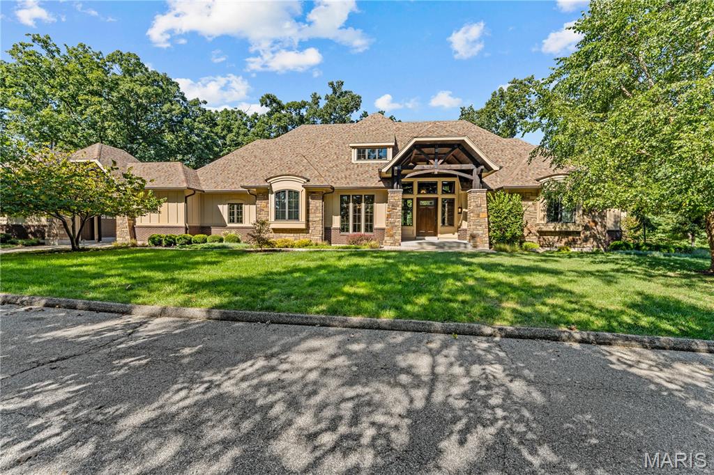 1109 Forest Circle Trail Court Property Photo 1