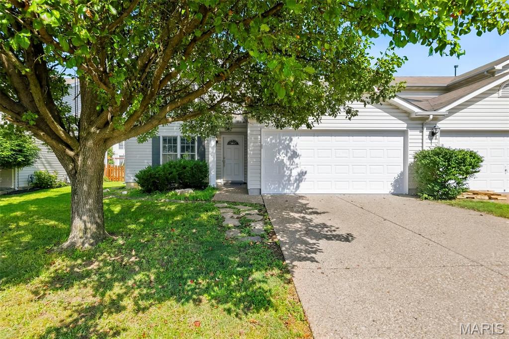 15 Tyler Court 2101a Property Photo 1