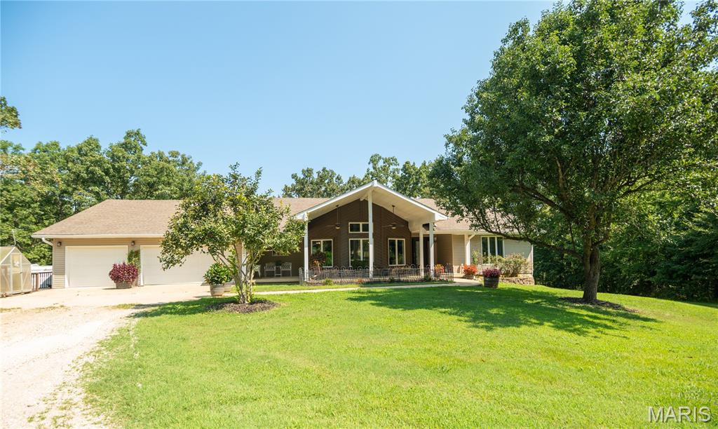 13525 Highway 60 Property Photo 1
