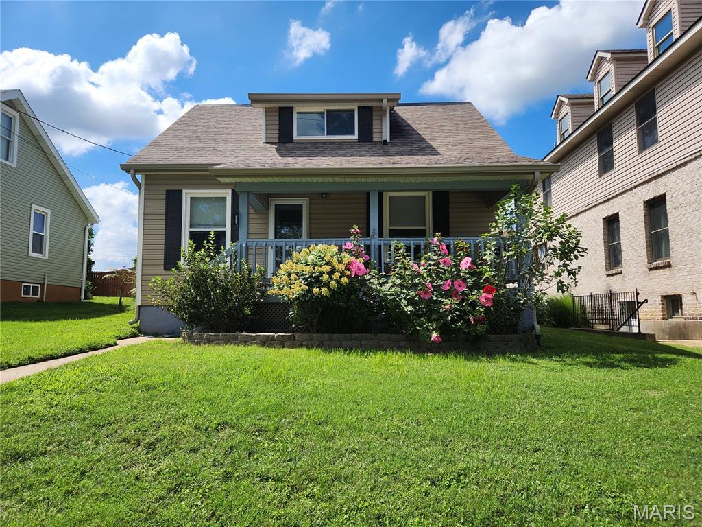 2829 Brazeau Avenue Property Photo 1