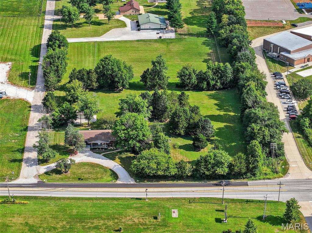 451 E Highway N Property Photo 1