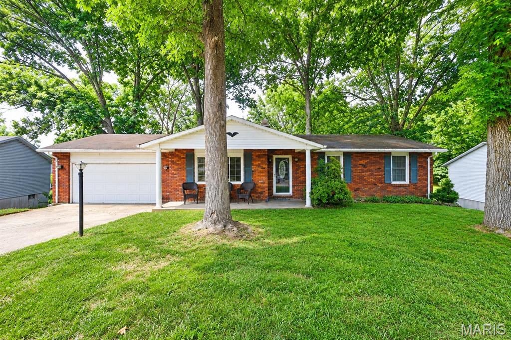 5 Beatrice Court Property Photo 1