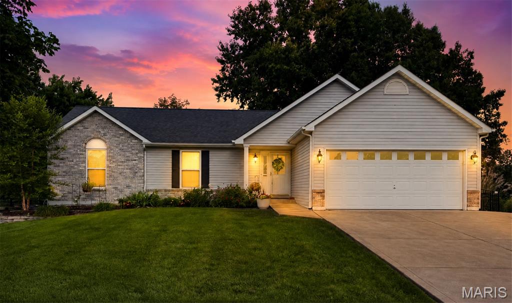 7523 Cinnamon Teal Drive