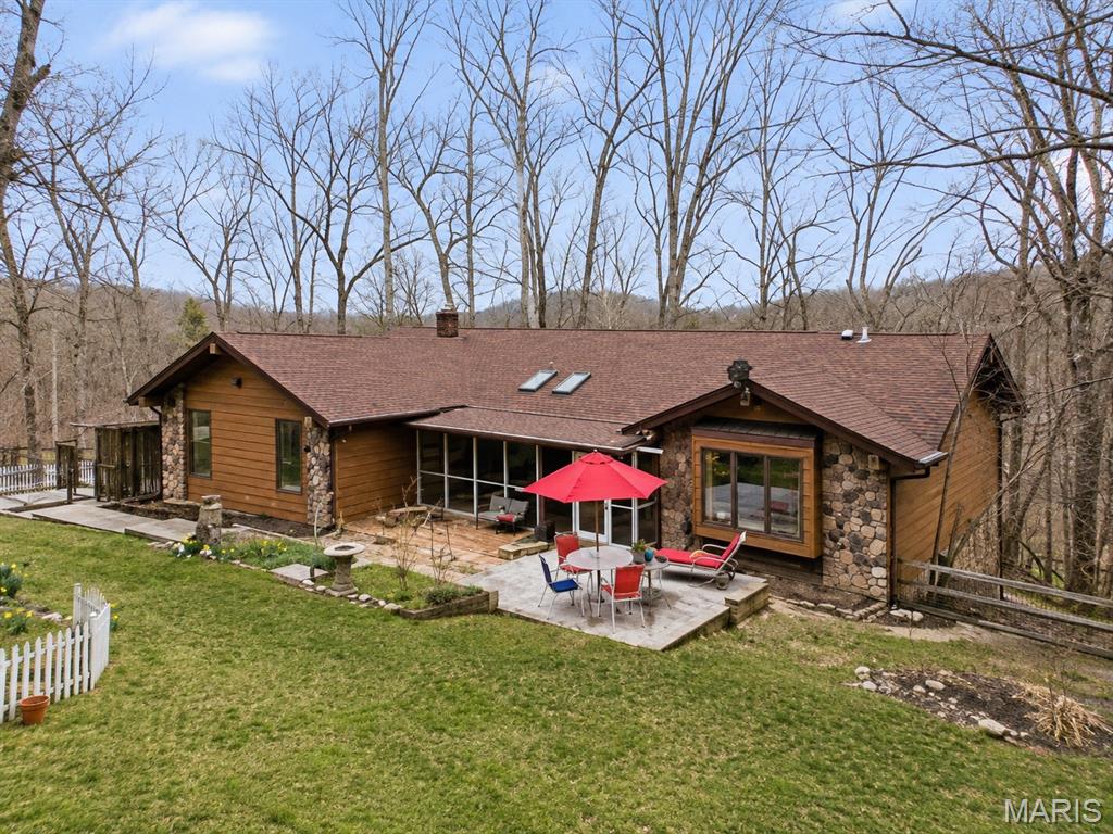 20983 Highlands Property Photo 1