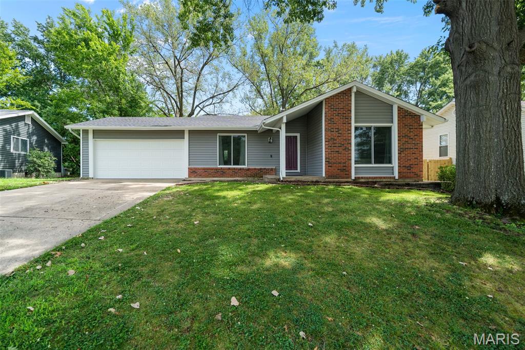 734 Millwood Drive Property Photo 1