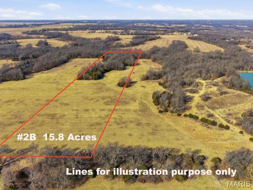Tract 2B AR 935 & Hwy FF Property Photo 1