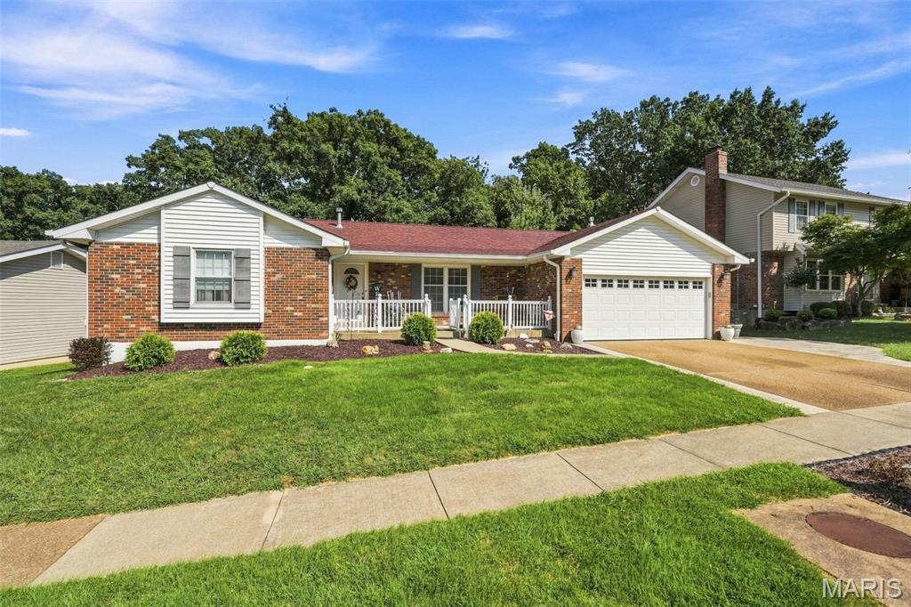 5844 Pierwood Drive