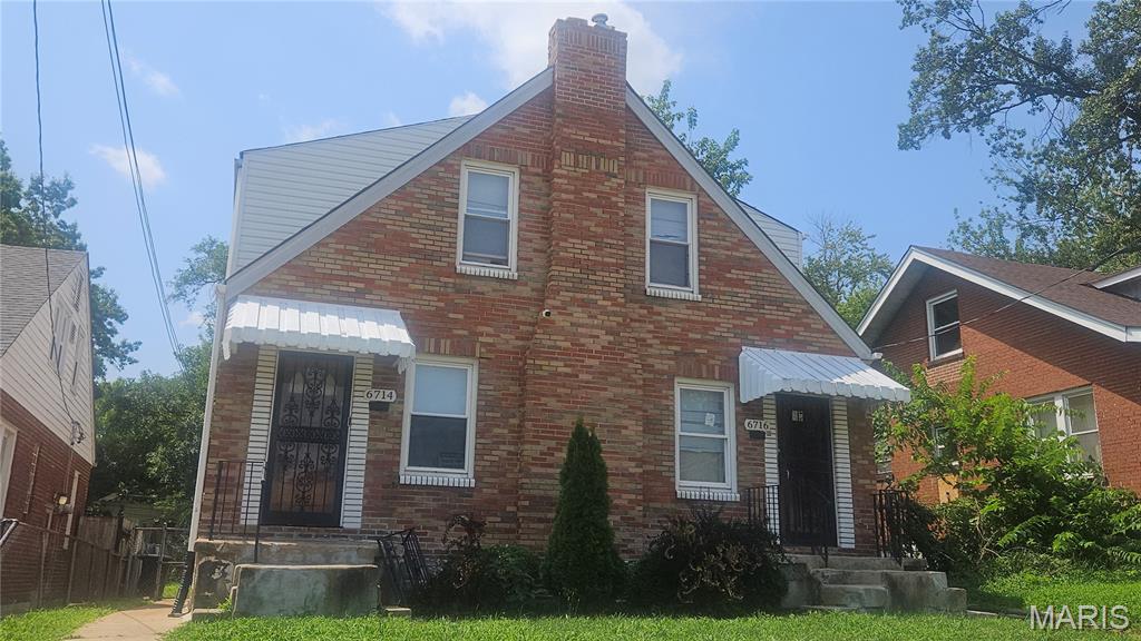 6714 Saint Louis Avenue 2 Property Photo 1