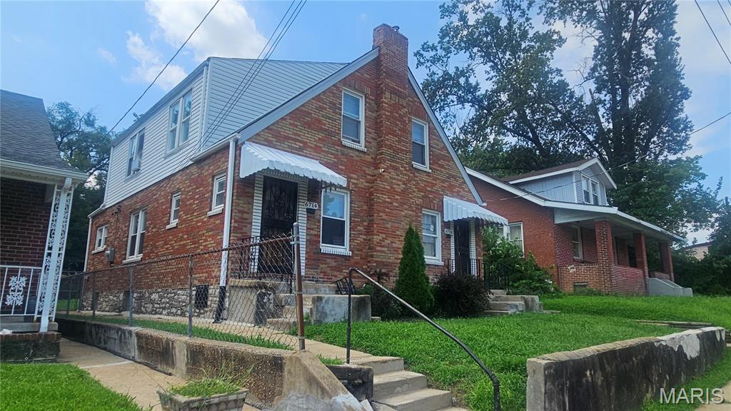 6714 Saint Louis Avenue 2 Property Photo 2