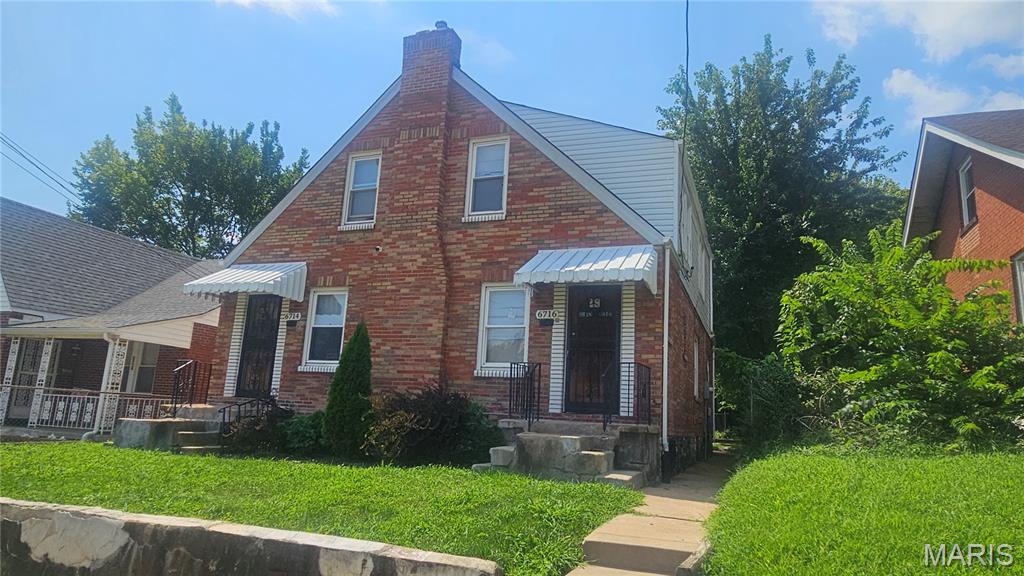 6714 Saint Louis Avenue 2 Property Photo 3