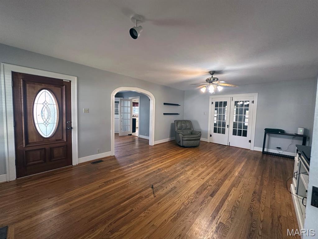 231 S Park Lane Property Photo 6