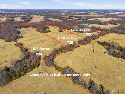 Tract 2c 935 Audrain Rd Property Photo 4