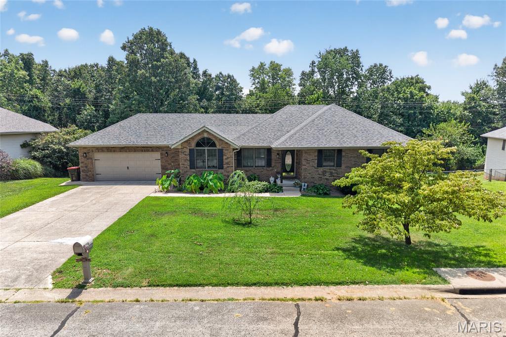 800 Rosewood Drive Property Photo 1