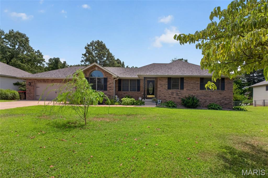 800 Rosewood Drive