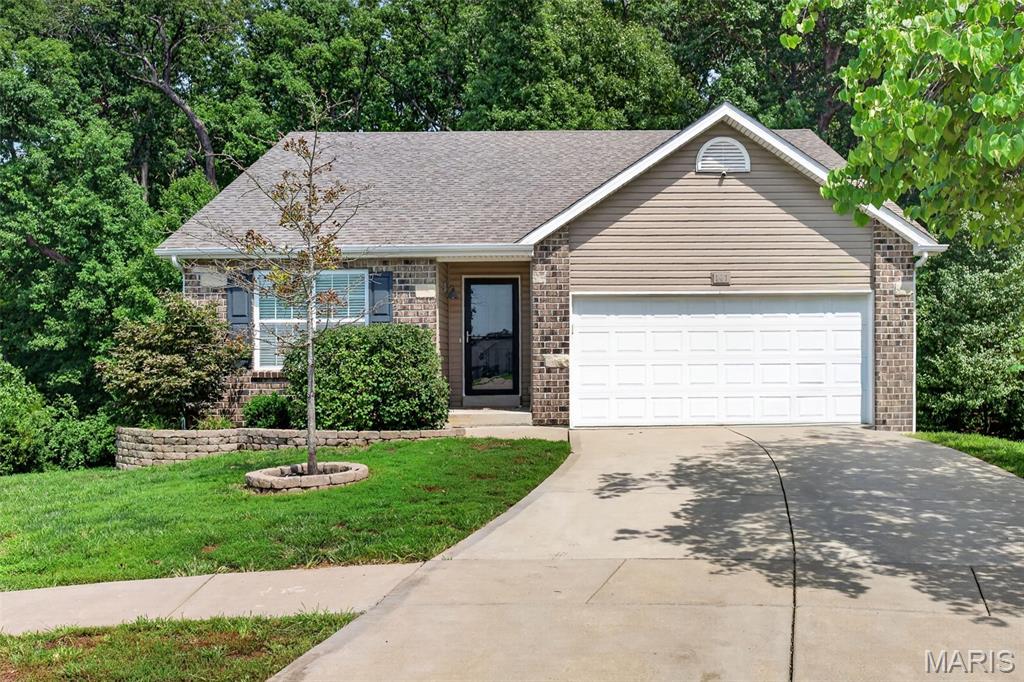 141 Katie Lynn Court Property Photo 1