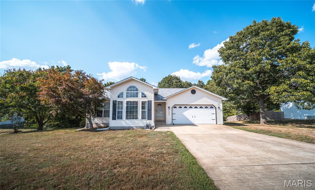 16975 Lensman Road Property Photo 1