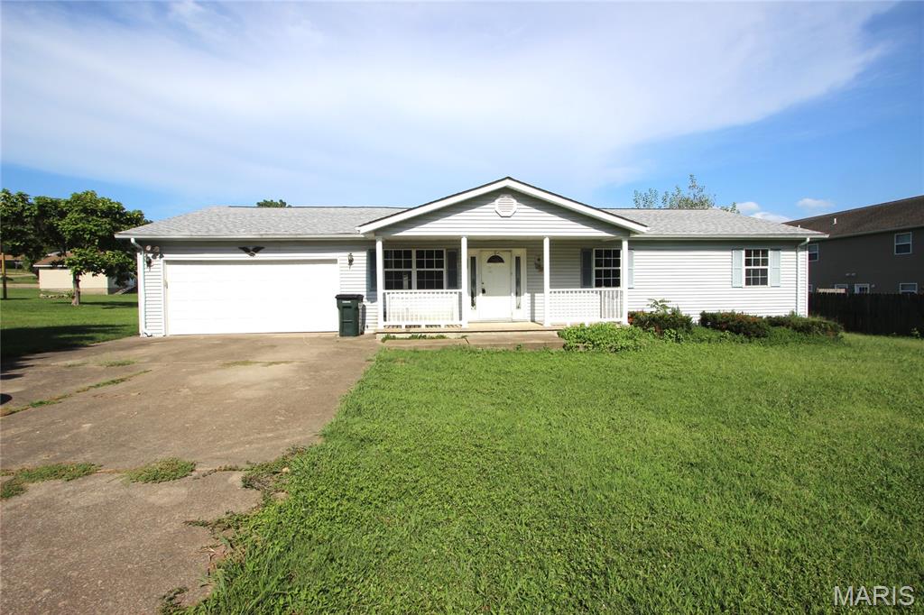 208 N Valle Street Property Photo 1