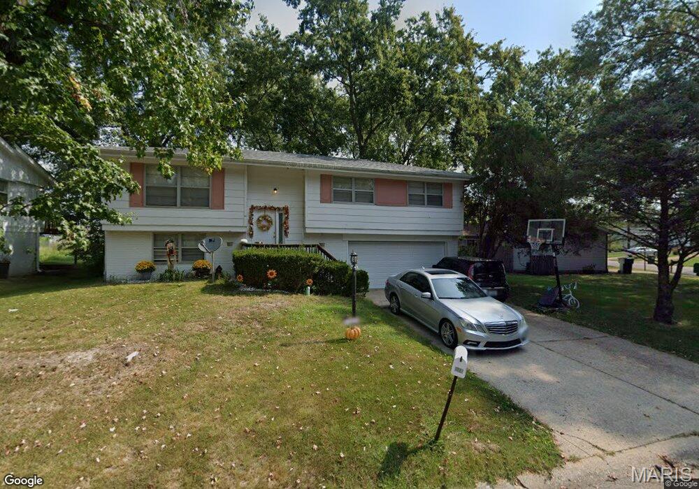 216 Bunker Hill Road Property Photo 1