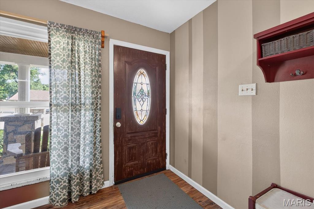 4482 Dantonaire Place Property Photo 3