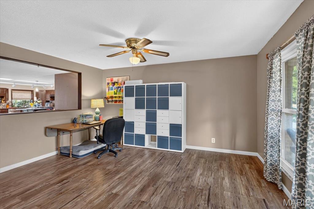 4482 Dantonaire Place Property Photo 4