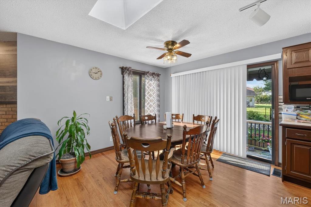 4482 Dantonaire Place Property Photo 12