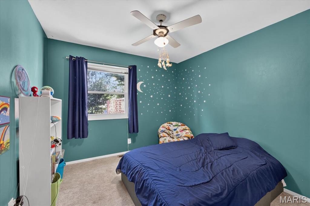 4482 Dantonaire Place Property Photo 19