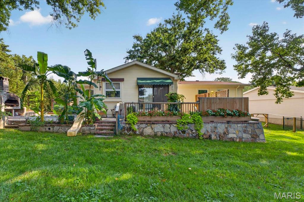 4482 Dantonaire Place Property Photo 33