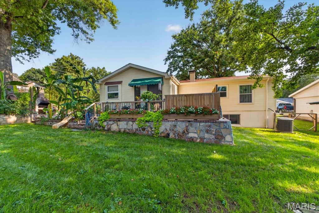 4482 Dantonaire Place Property Photo 34