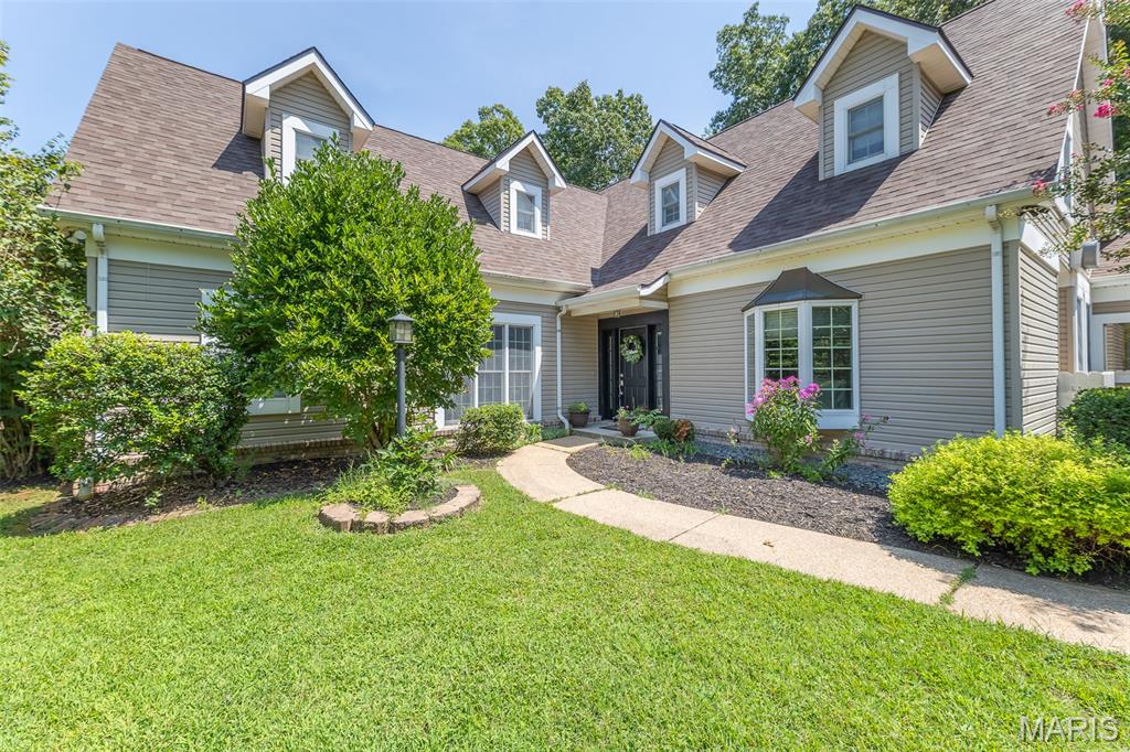 3401 Normandy