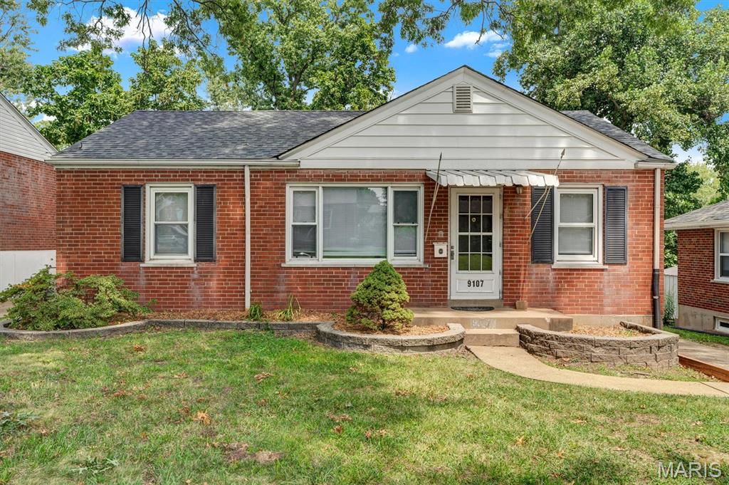 9107 Harold Drive Property Photo 1