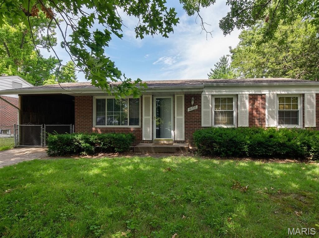 10725 Alliance Drive Property Photo 1