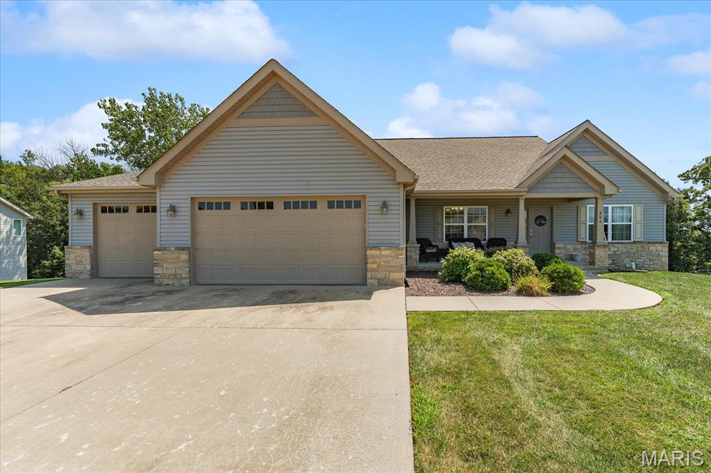 804 Autumn Rise Lane Property Photo 42