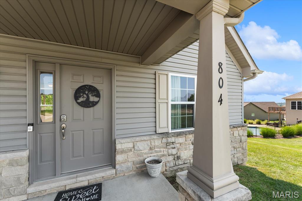 804 Autumn Rise Lane Property Photo 46