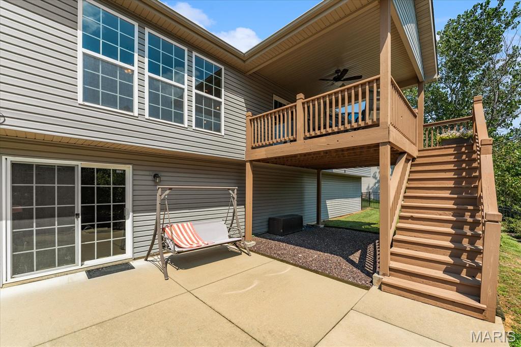 804 Autumn Rise Lane Property Photo 49