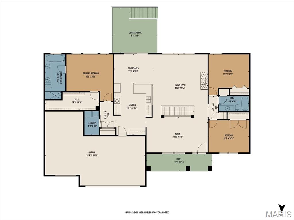 804 Autumn Rise Lane Property Photo 60