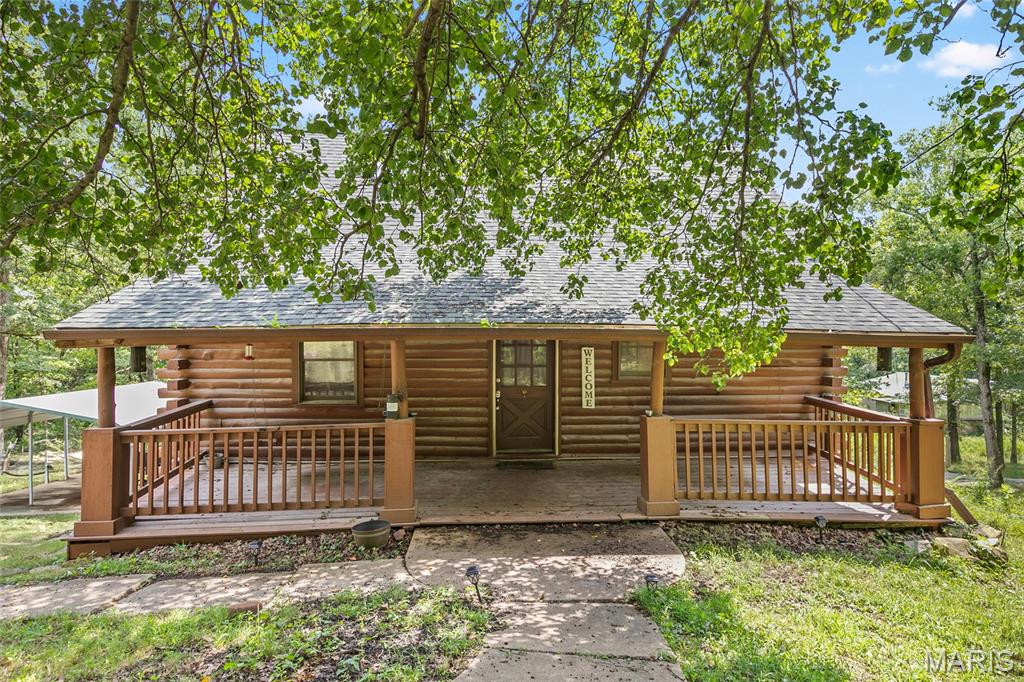 6412 Walnut Drive Property Photo 1