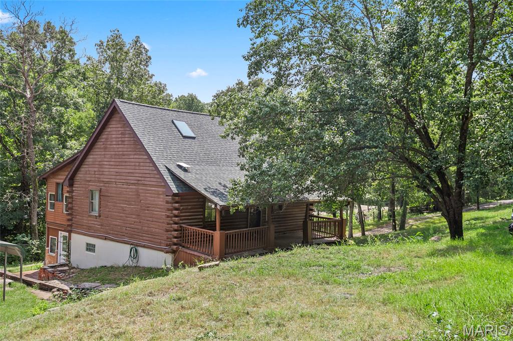6412 Walnut Drive Property Photo 9