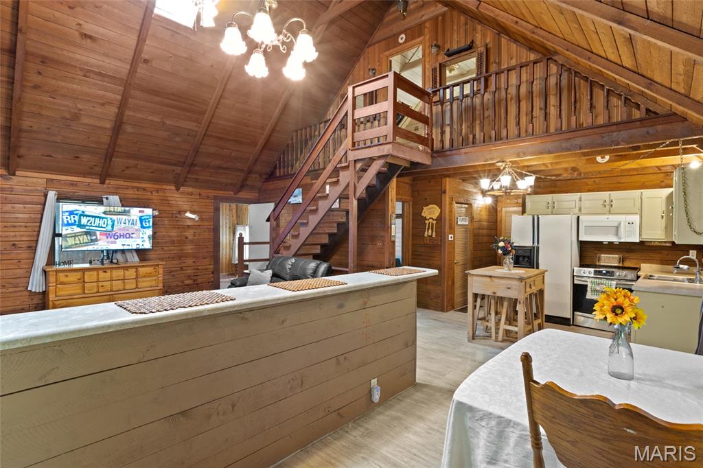 6412 Walnut Drive Property Photo 14