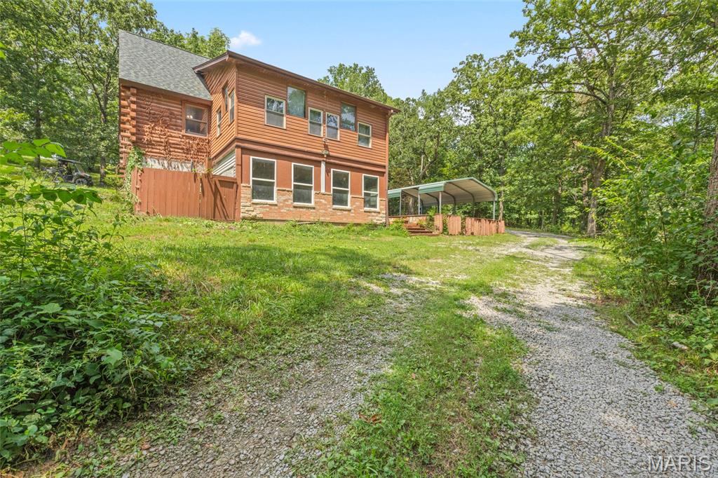 6412 Walnut Drive Property Photo 38