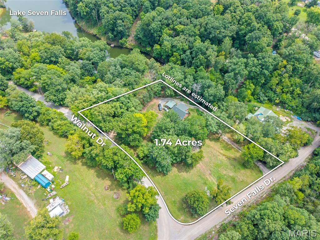 6412 Walnut Drive Property Photo 50