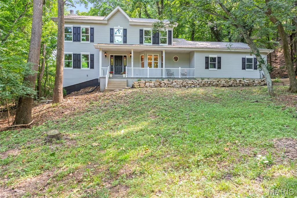 5002 Circle Drive Property Photo 3