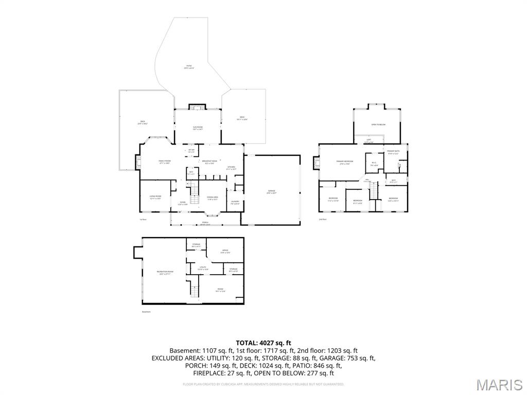 5002 Circle Drive Property Photo 81